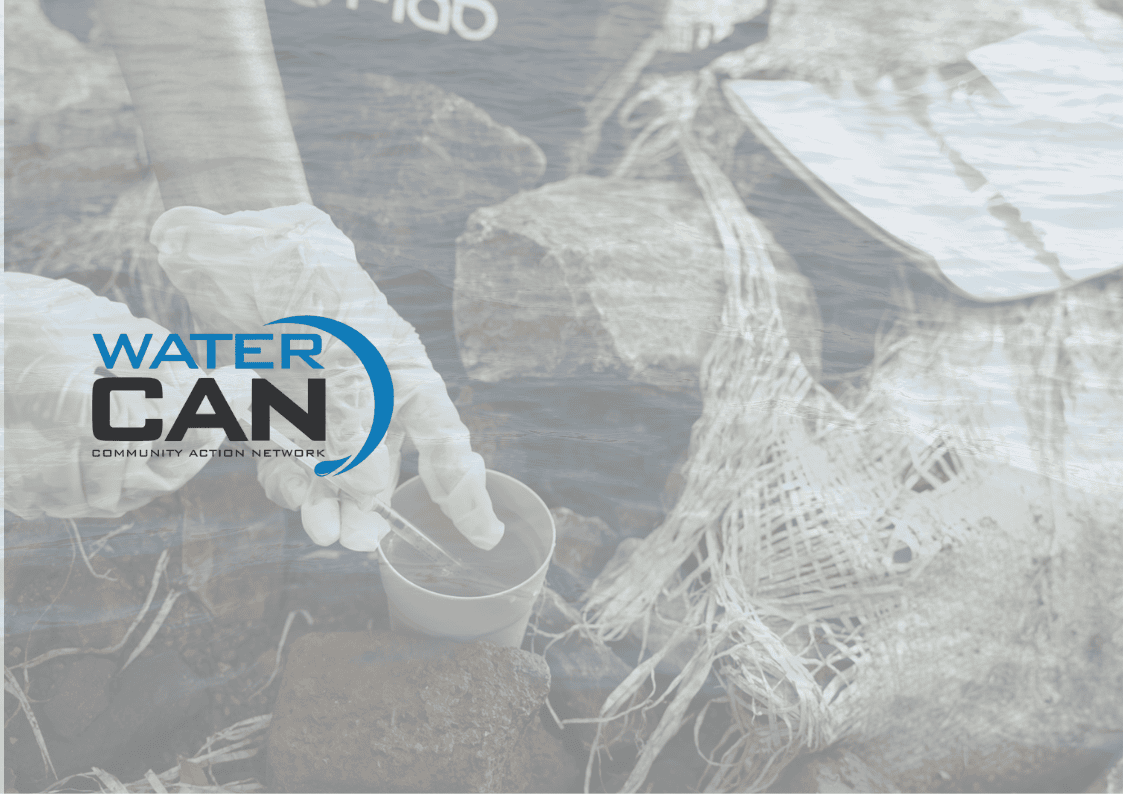 WaterCAN calls for urgent action to address widespread water leaks